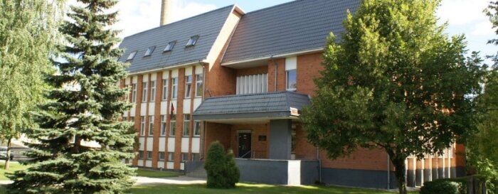 Kauno apylinkės teismo Jonavos rūmų teisėjos Linos Šafronienės komentaras dėl šunų grąžinimo veisėjai