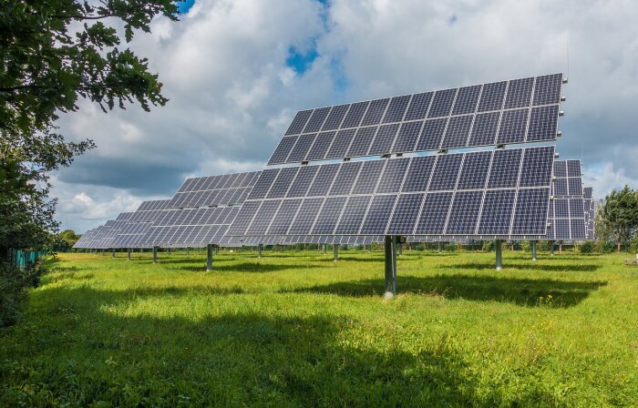 Kauno apylinkės teismas investavo į žaliąją energetiką