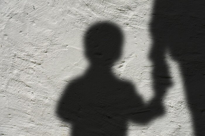 Kaunietė pripažinta kalta dėl žiauraus elgesio prieš savo dukrą