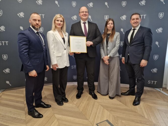 Kauno apylinkės teismas sėkmingai sustiprino savo atsparumą korupcijai