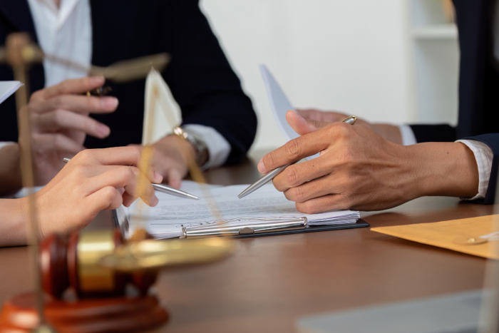 The European Commission supports Lithuania in preparing the automation of routine tasks in judicial procedure 